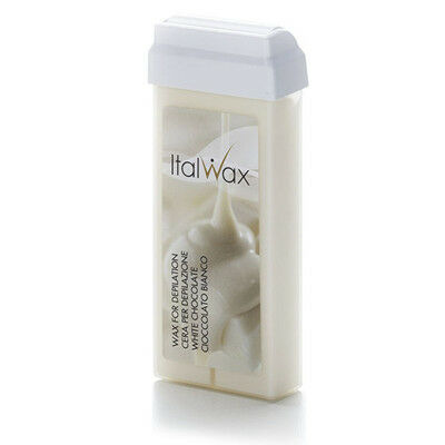 Italwax Medium Tensity Wax, White Chocolate